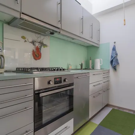 Vakantiebungalow Bij Het Grevelingenmeer 6a Nyaraló