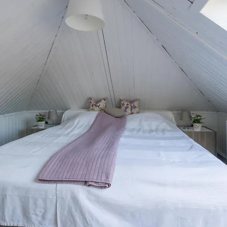 Vakantiebungalow Bij Het Grevelingenmeer 6a Nyaraló *