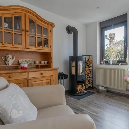 Nyaraló Vakantiebungalow Bij Het Grevelingenmeer 6a Herkingen
