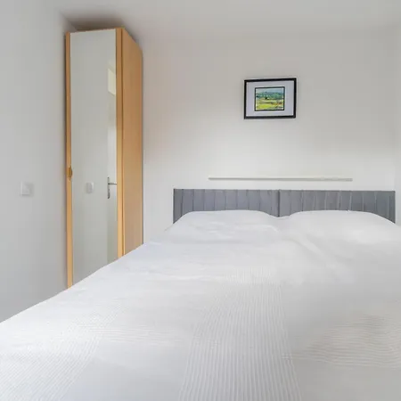 Vakantiebungalow Bij Het Grevelingenmeer 6a