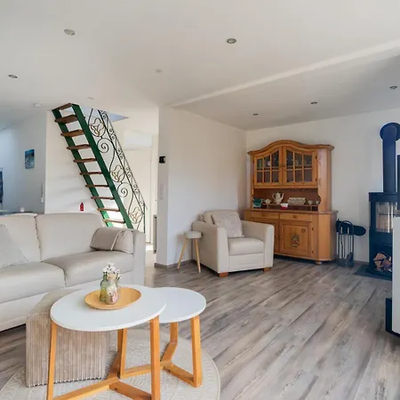 Vakantiebungalow Bij Het Grevelingenmeer 6a *