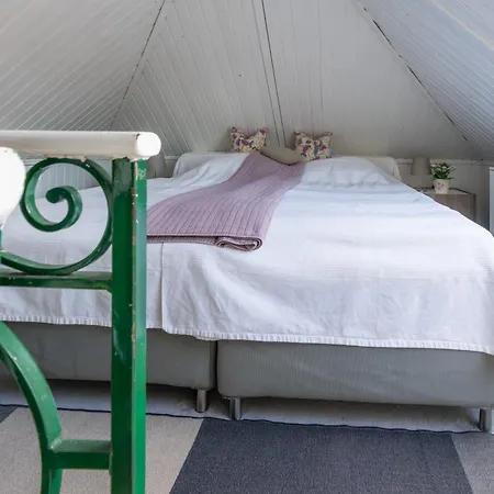 Vakantiebungalow Bij Het Grevelingenmeer 6a Nyaraló Herkingen