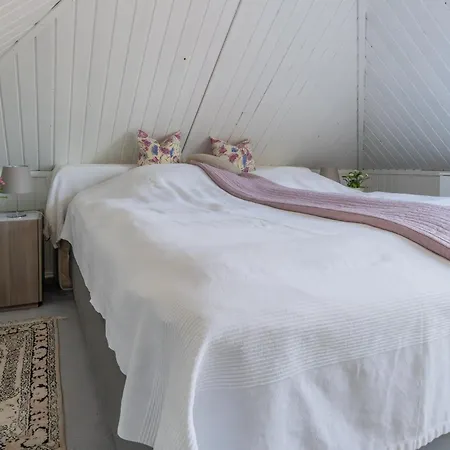 Nyaraló Vakantiebungalow Bij Het Grevelingenmeer 6a